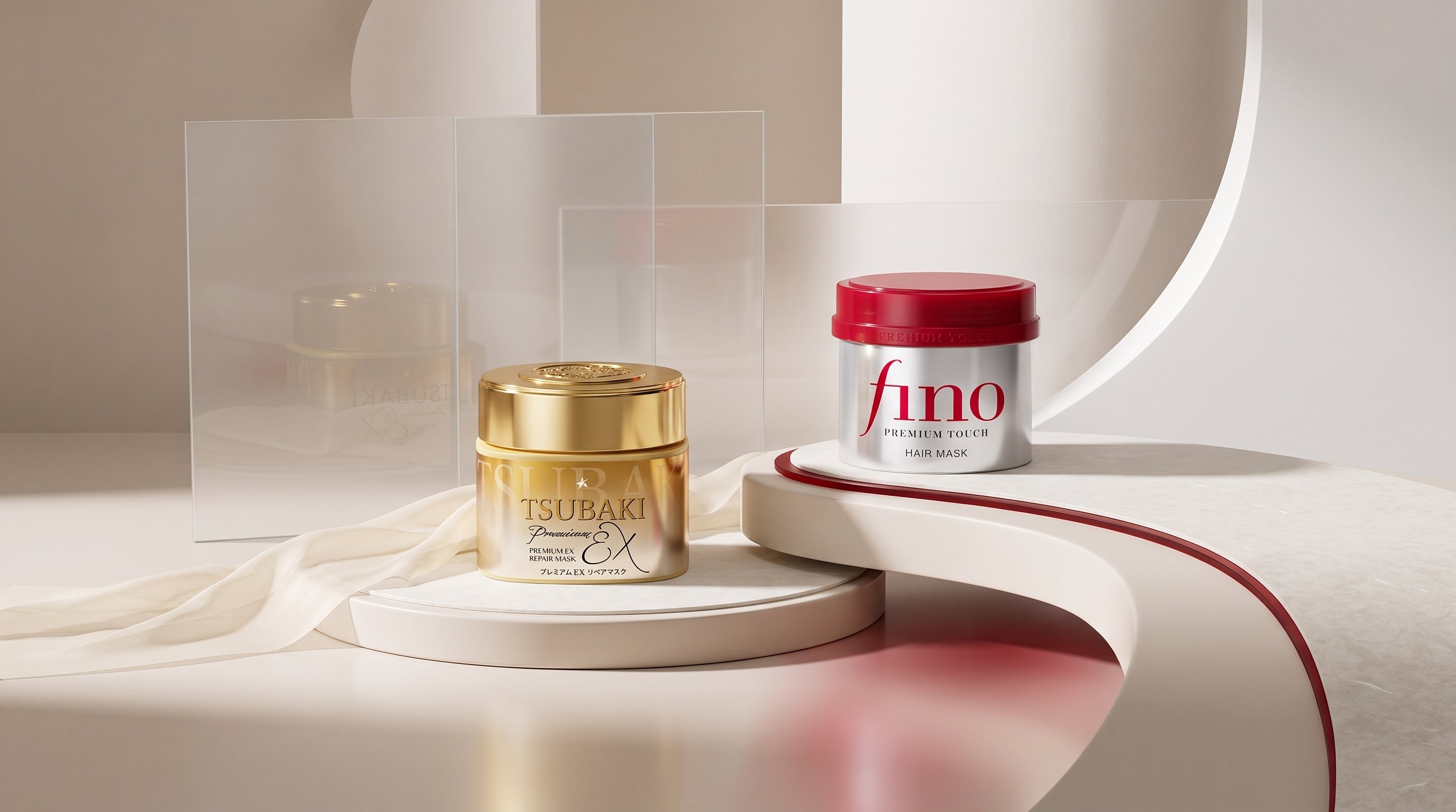 Shiseido K zone