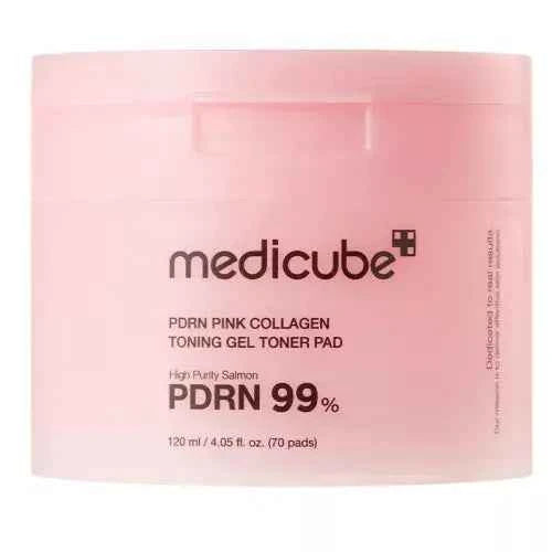 פדי טונר PDRN Medicube