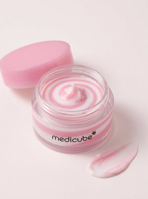 מסיכת שפתיים PDRN 10 גרם Medicube