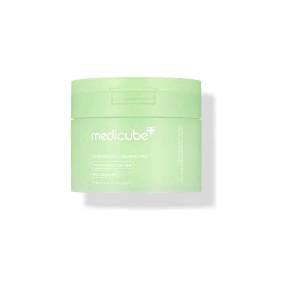 פדים להרגעת העור