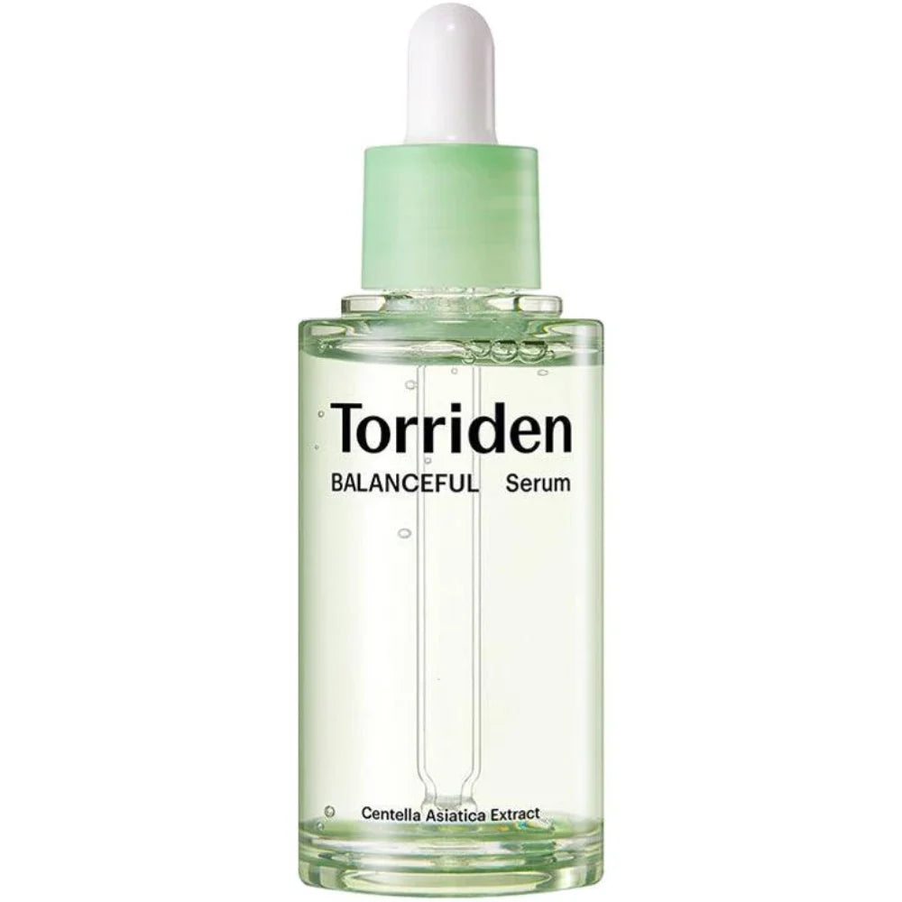 Balanceful סיקה סרום להרגעת העור 50 מ״ל Torriden